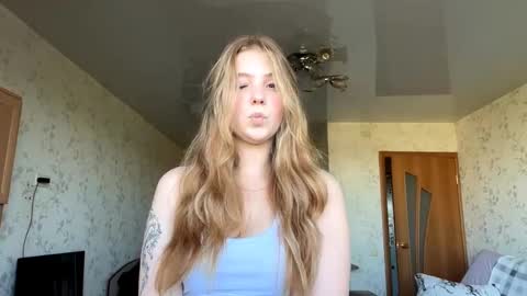 Maria online show from September 12, 2025, 7:41 am
