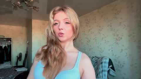 Maria online show from October 20, 2025, 6:58 am