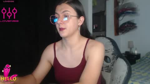 cami online show from May 8, 2026, 6:46 pm