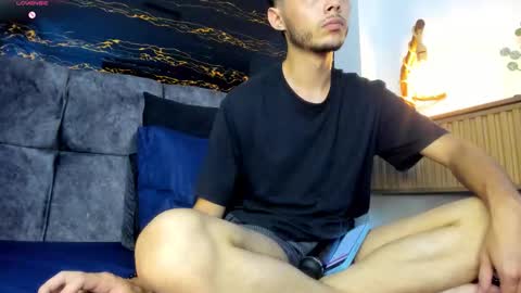 Snapshot of alhan_twink chatting on January 17, 2026, 7:06 pm ALHAN online show from January 17, 2026, 7:06 pm