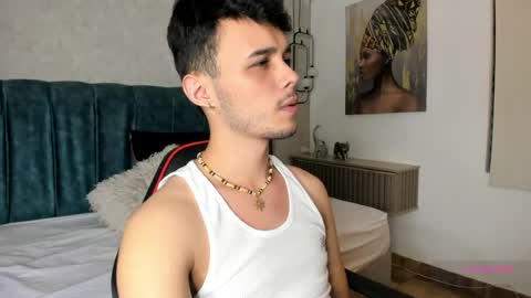 Snapshot of alhan_twink chatting on June 16, 2026, 6:16 am ALHAN online show from June 16, 2026, 6:16 am