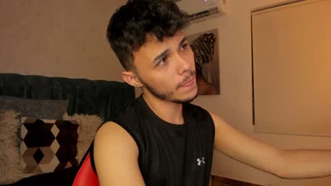 Snapshot of alhan_twink chatting on July 22, 2026, 6:38 am ALHAN online show from July 22, 2026, 6:38 am