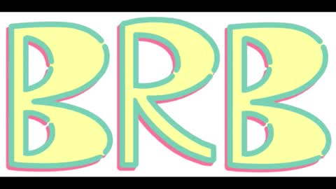 Alheli online show from October 7, 2025, 12:13 pm