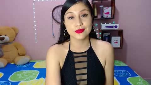 Snapshot of ali_squirt chatting on January 10, 2025, 11:18 pm alixia online show from January 10, 2025, 11:18 pm