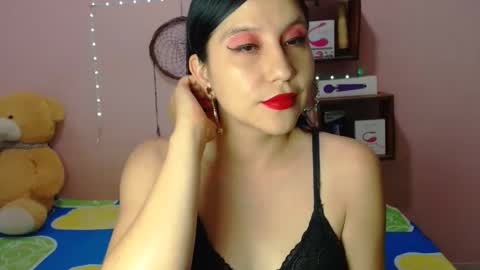 alixia online show from March 20, 2026, 9:41 pm