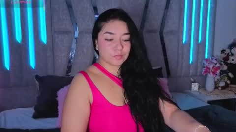 Snapshot of ali_valmont chatting on February 28, 2026, 2:51 pm Ali online show from February 28, 2026, 2:51 pm