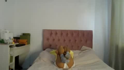 Alia  online show from January 21, 2025, 4:05 pm