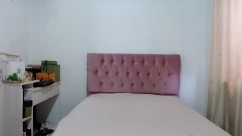 Alia  online show from September 11, 2025, 12:05 pm