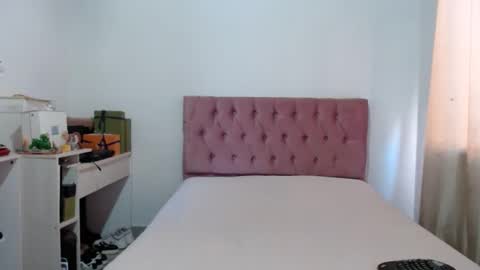 Alia  online show from October 15, 2025, 12:27 pm