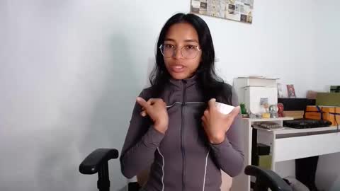 Alia  online show from March 10, 2026, 1:05 pm