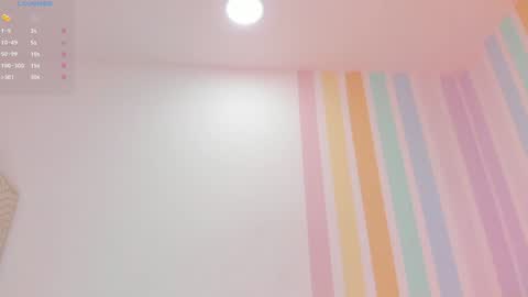 Alia  online show from February 6, 2025, 8:07 am