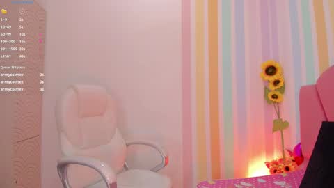 Alia  online show from March 11, 2025, 7:58 am