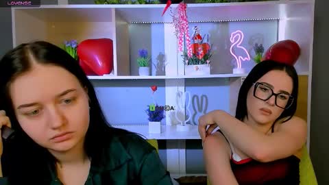 alia skay online show from February 14, 2026, 7:32 pm