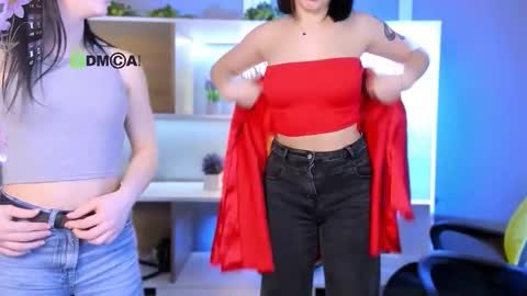 alia skay online show from March 8, 2026, 3:10 am