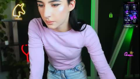 alia skay online show from April 20, 2026, 7:04 pm