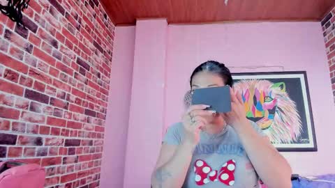 Snapshot of aliaandadara chatting on March 1, 2026, 9:50 pm aliaandadara online show from March 1, 2026, 9:50 pm