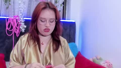 Snapshot of aliamiller__ chatting on January 11, 2026, 1:49 pm Alia Miller online show from January 11, 2026, 1:49 pm