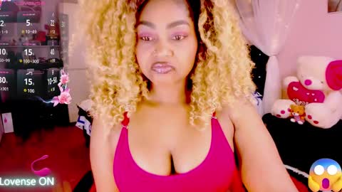 aliana_ross online show from March 10, 2025, 9:21 am