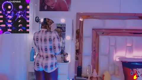 aliana_ross online show from January 13, 2026, 7:57 am