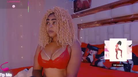 aliana_ross online show from March 2, 2026, 8:21 am