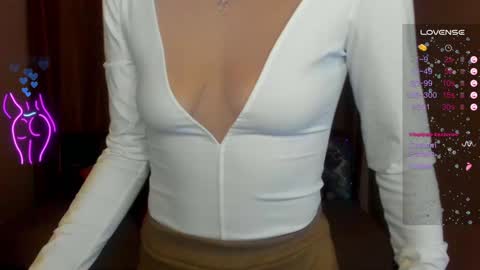 Alianna online show from January 5, 2025, 6:24 am