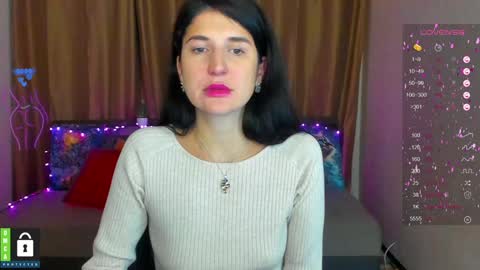 Alianna online show from January 16, 2025, 12:20 pm