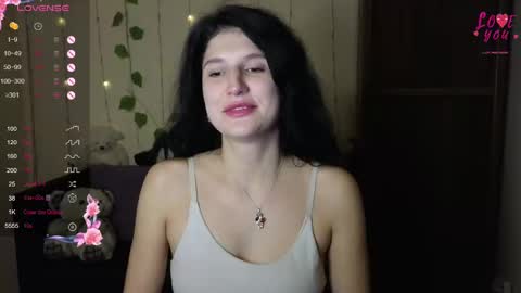 Alianna online show from March 12, 2025, 12:47 pm