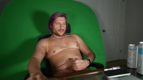 Luke online show from April 1, 2026, 5:30 am