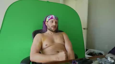 Luke online show from April 3, 2026, 12:19 am