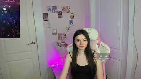 Snapshot of alic_black chatting on January 20, 2025, 7:15 am alic_black online show from January 20, 2025, 7:15 am