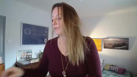 Alice online show from November 2, 2025, 9:11 am