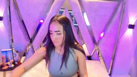 alice_26__ online show from March 19, 2026, 1:59 pm