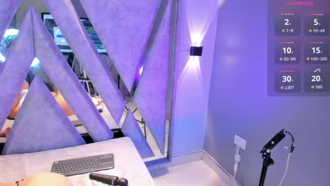 alice_26__ online show from March 31, 2026, 1:55 pm