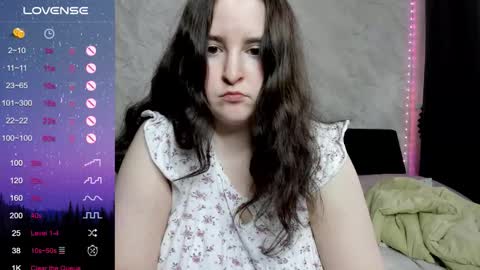 Alice online show from October 6, 2025, 1:19 pm