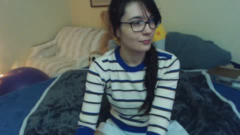 Alice Asks online show from December 21, 2024, 6:12 pm