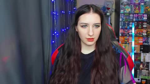 Snapshot of alice_bailey chatting on February 15, 2025, 4:56 pm Alice online show from February 15, 2025, 4:56 pm