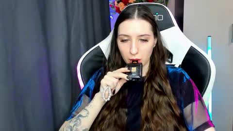 Snapshot of alice_bailey chatting on February 22, 2026, 12:04 pm Alice online show from February 22, 2026, 12:04 pm