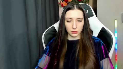 Snapshot of alice_bailey chatting on March 10, 2026, 12:10 pm Alice online show from March 10, 2026, 12:10 pm