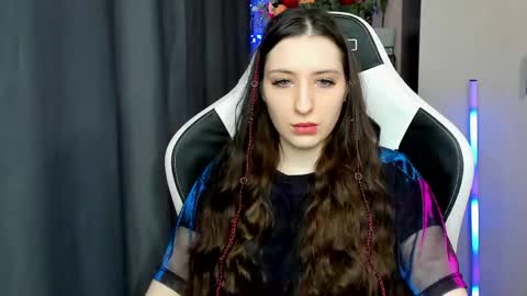 Snapshot of alice_bailey chatting on March 24, 2026, 11:59 am Alice online show from March 24, 2026, 11:59 am