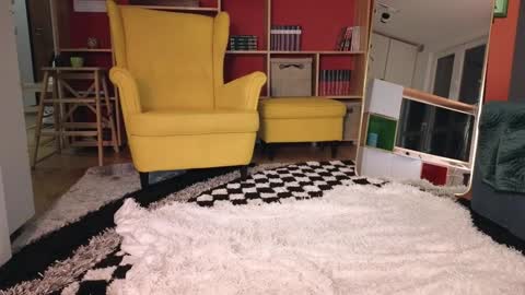 Snapshot of alice_bane chatting on December 3, 2024, 3:44 pm A R Y A  T I A online show from December 3, 2024, 3:44 pm