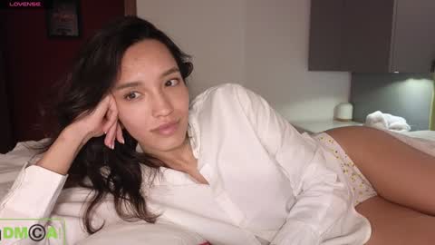 Snapshot of alice_bane chatting on January 4, 2025, 9:52 pm A R Y A  T I A online show from January 4, 2025, 9:52 pm