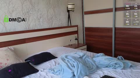 Snapshot of alice_bane chatting on January 18, 2025, 9:24 am A R Y A  T I A online show from January 18, 2025, 9:24 am