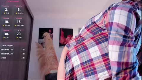 Alice  online show from November 26, 2025, 12:44 am