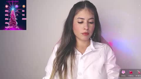 alice_cespedes online show from December 20, 2025, 10:39 pm