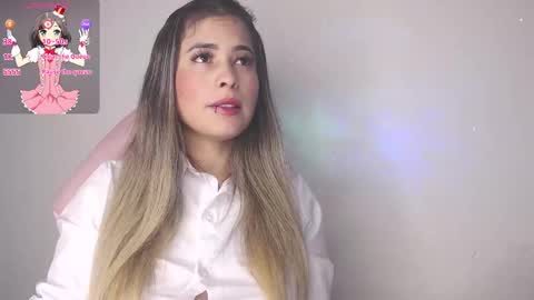 alice_cespedes online show from February 12, 2026, 9:54 pm