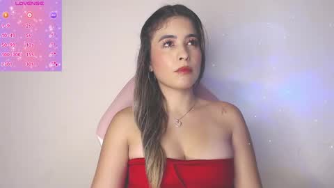 alice_cespedes online show from May 27, 2026, 10:18 pm