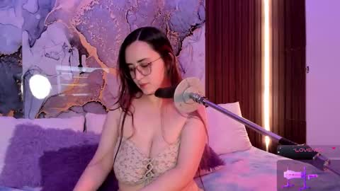 Mey online show from November 4, 2025, 12:10 am