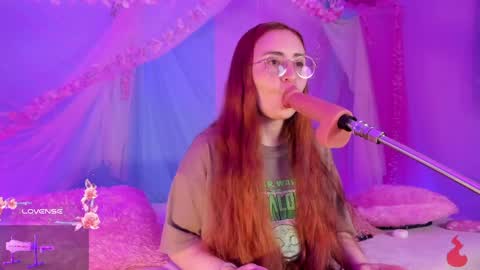 Mey online show from May 14, 2026, 1:45 am