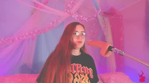 Mey online show from May 17, 2026, 5:05 am