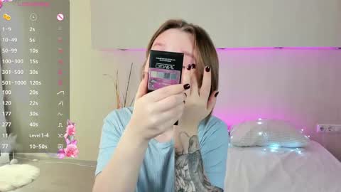 Alice  GMT2 Mon 3-9 AM Tue 3-9 AM Fri 3-9 AM Sat 3-9 AM Sun 3-9 AM online show from December 18, 2024, 1:15 am